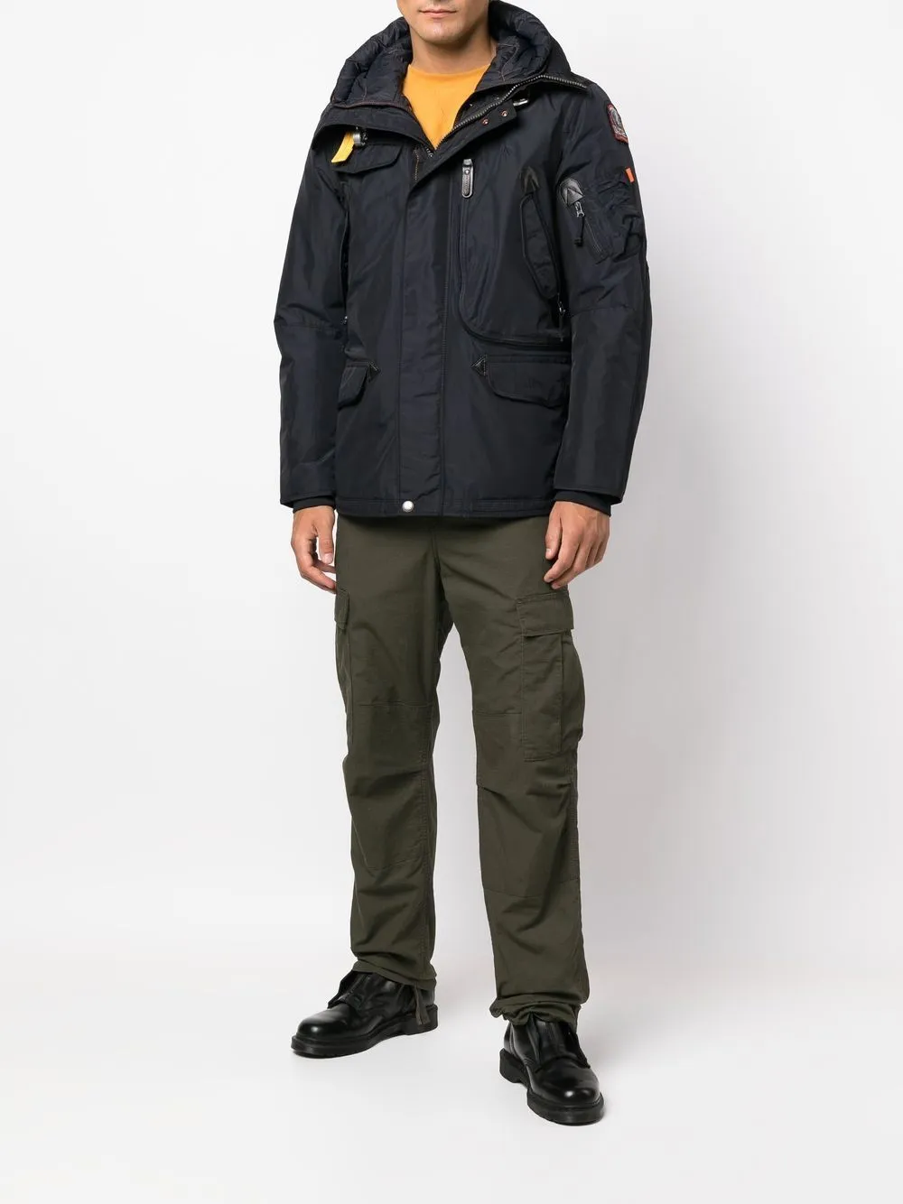 Parajumpers - Parka RIGHT HAND Pencil