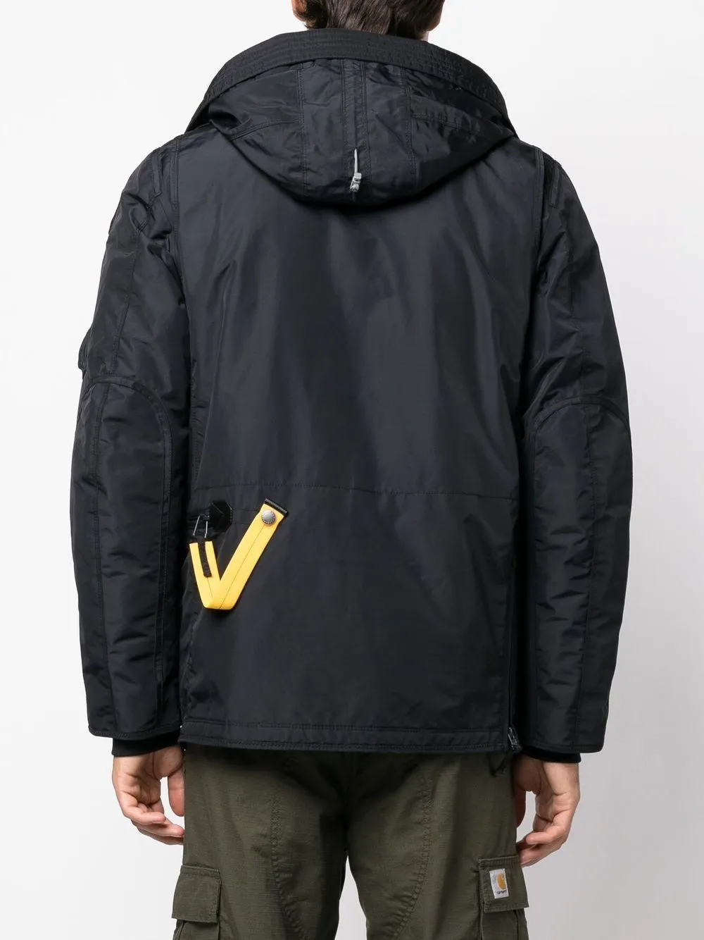 Parajumpers - Parka RIGHT HAND Pencil