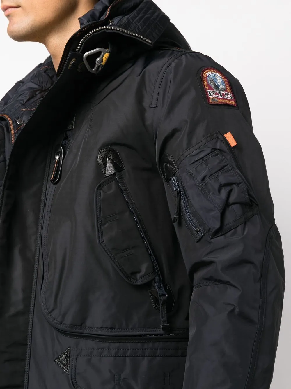 Parajumpers - Parka RIGHT HAND Pencil