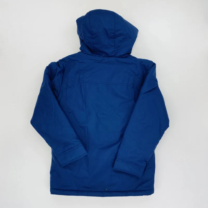 Patagonia  K's Infurno Jkt - Parka di seconda mano - Bambino - Blu - M