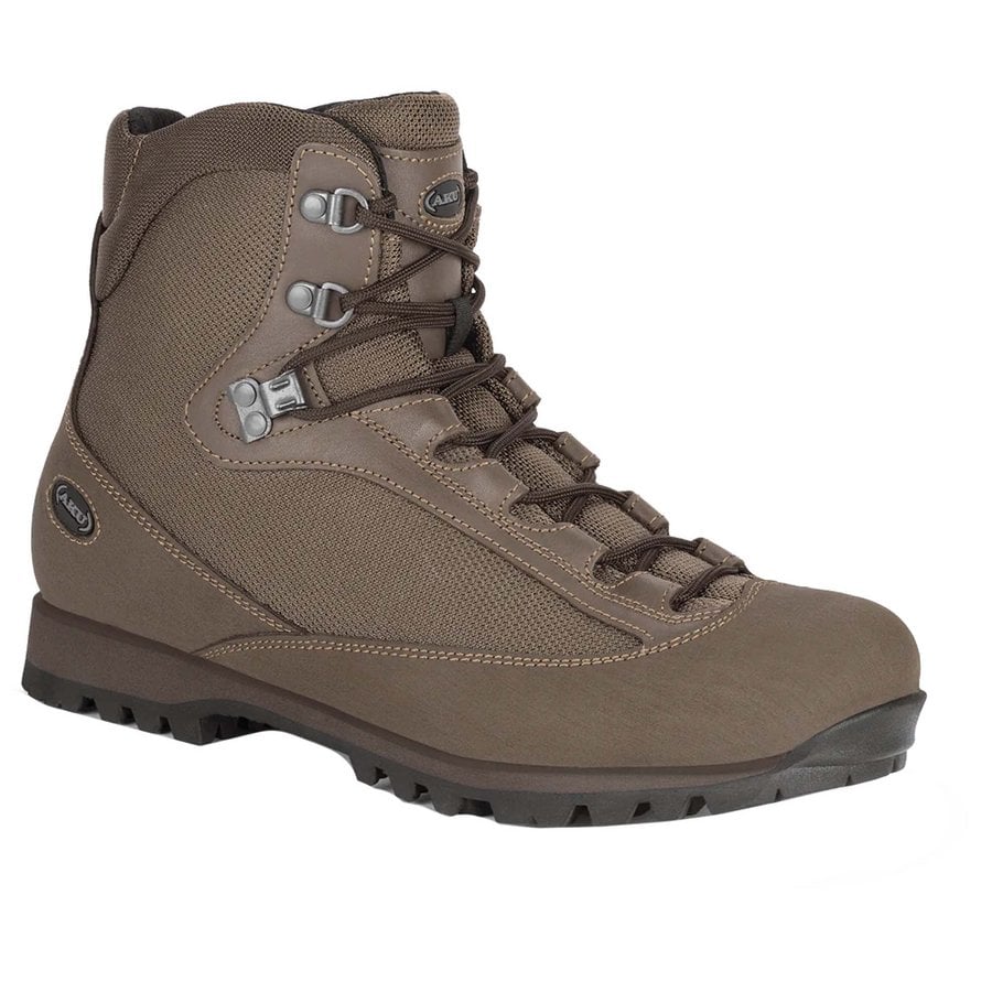 Pilgrim GTX Combat FG Hiking Boots