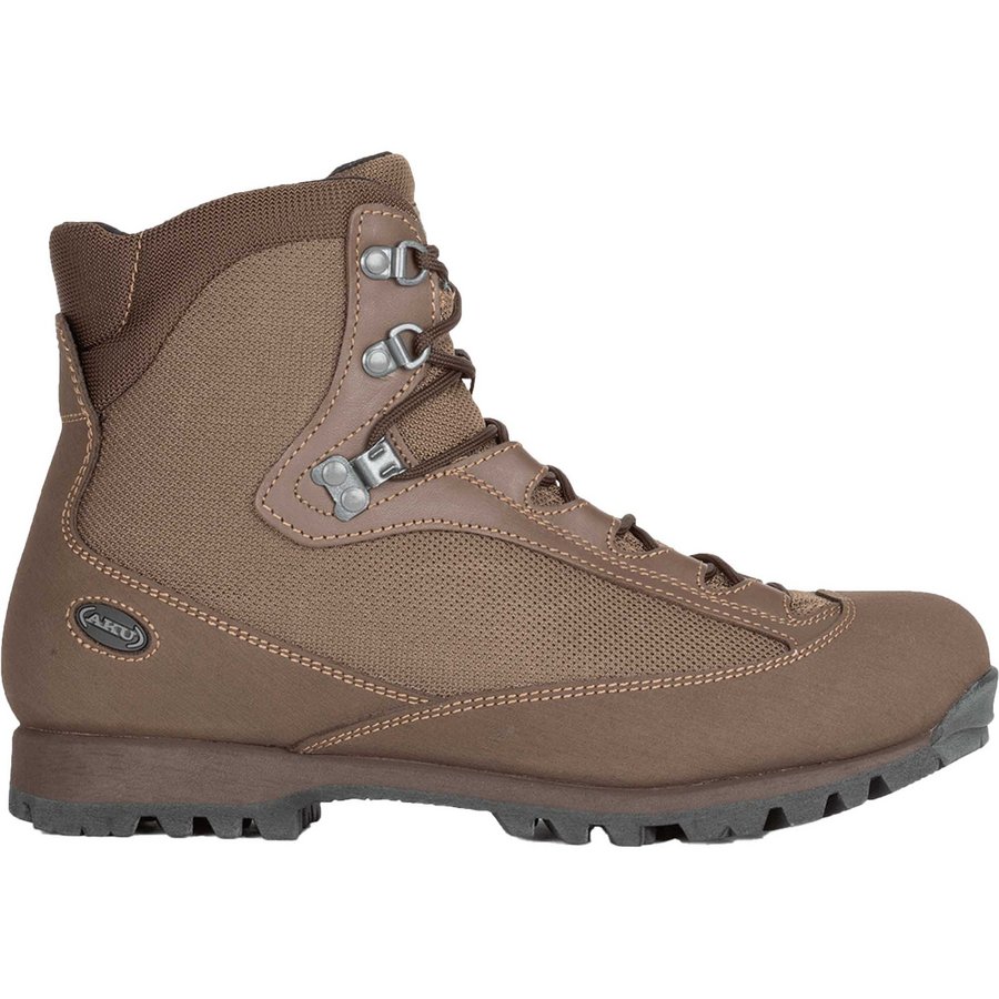 Pilgrim GTX Combat FG Hiking Boots