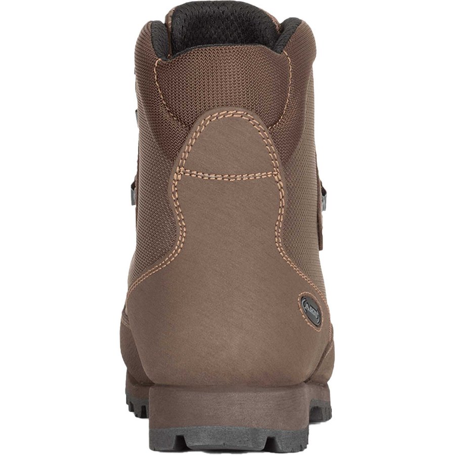 Pilgrim GTX Combat FG Hiking Boots