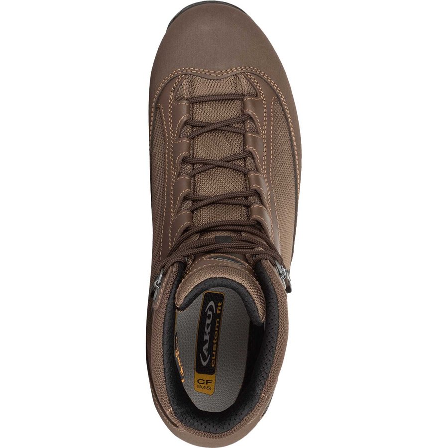 Pilgrim GTX Combat FG Hiking Boots