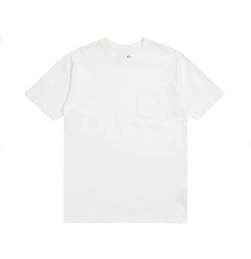 Playera Brixton Basic Pocket