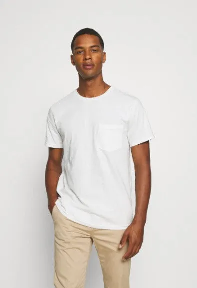 Playera Brixton Basic Pocket