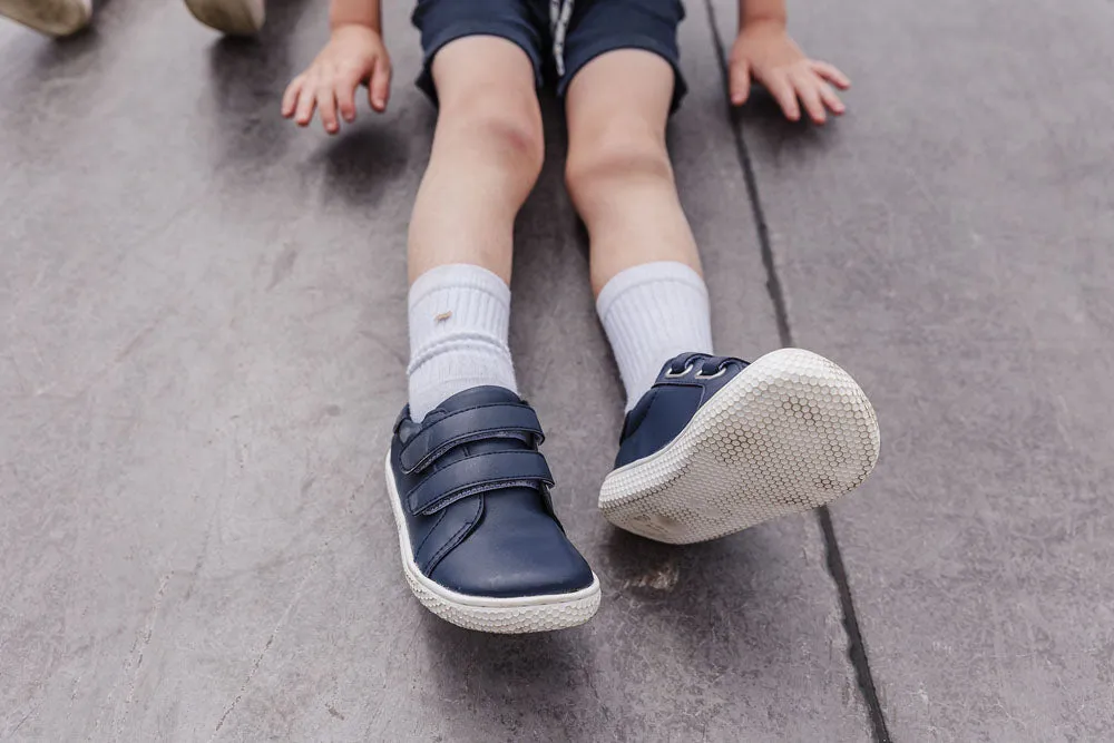 Primal Kids Classic Indigo Vegan