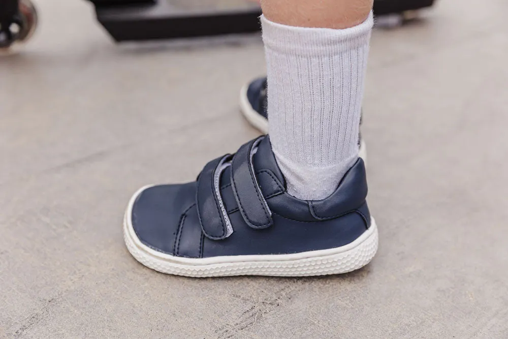 Primal Kids Classic Indigo Vegan