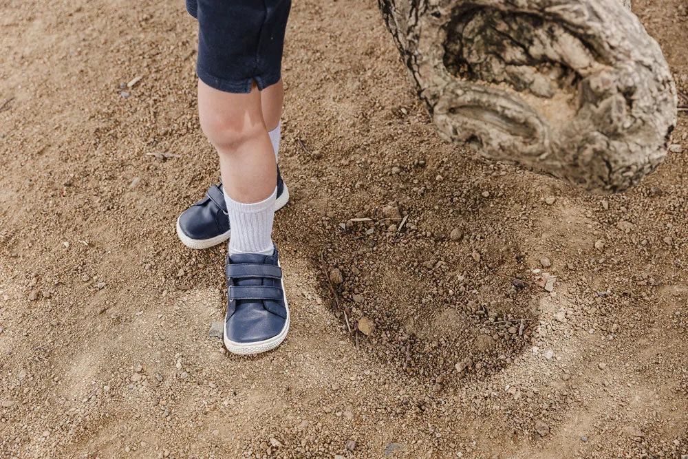 Primal Kids Classic Indigo Vegan