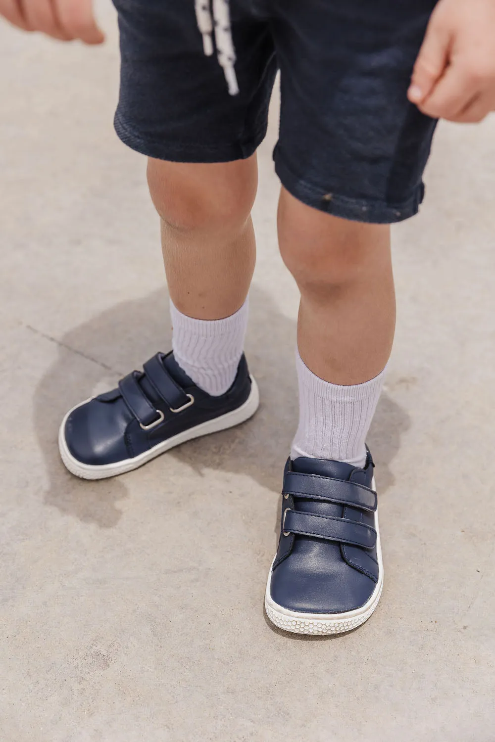 Primal Kids Classic Indigo Vegan