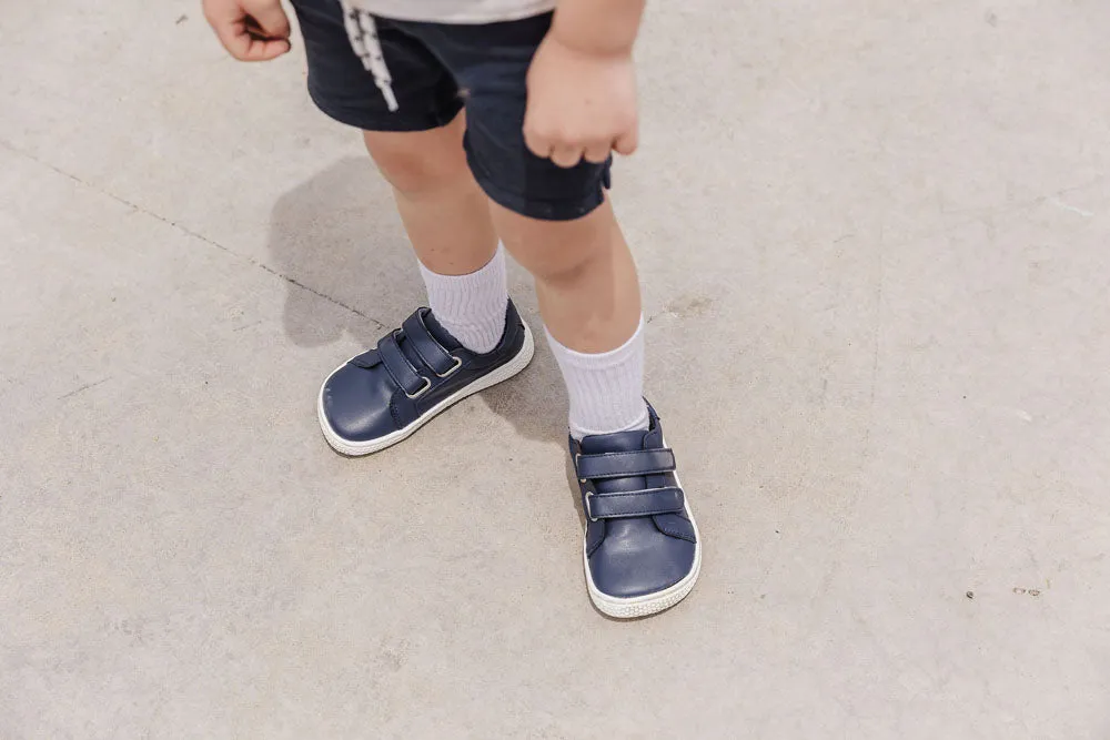 Primal Kids Classic Indigo Vegan