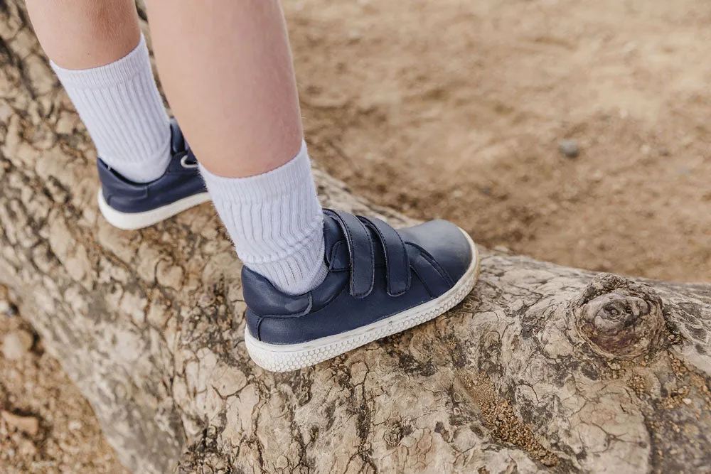 Primal Kids Classic Indigo Vegan