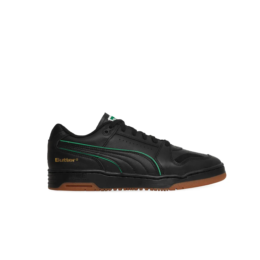 Puma x Butter Goods Slipstream Lo Puma Black 381787-02