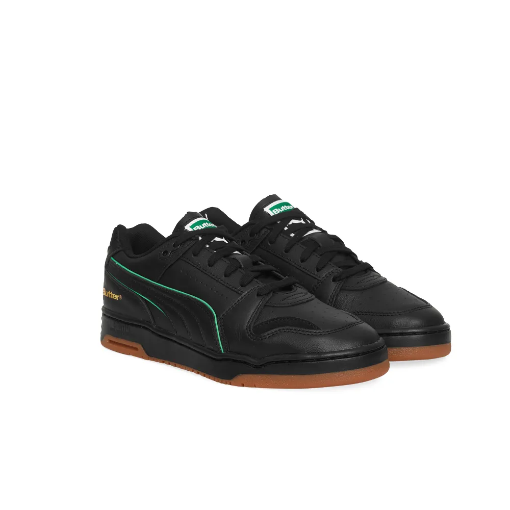 Puma x Butter Goods Slipstream Lo Puma Black 381787-02