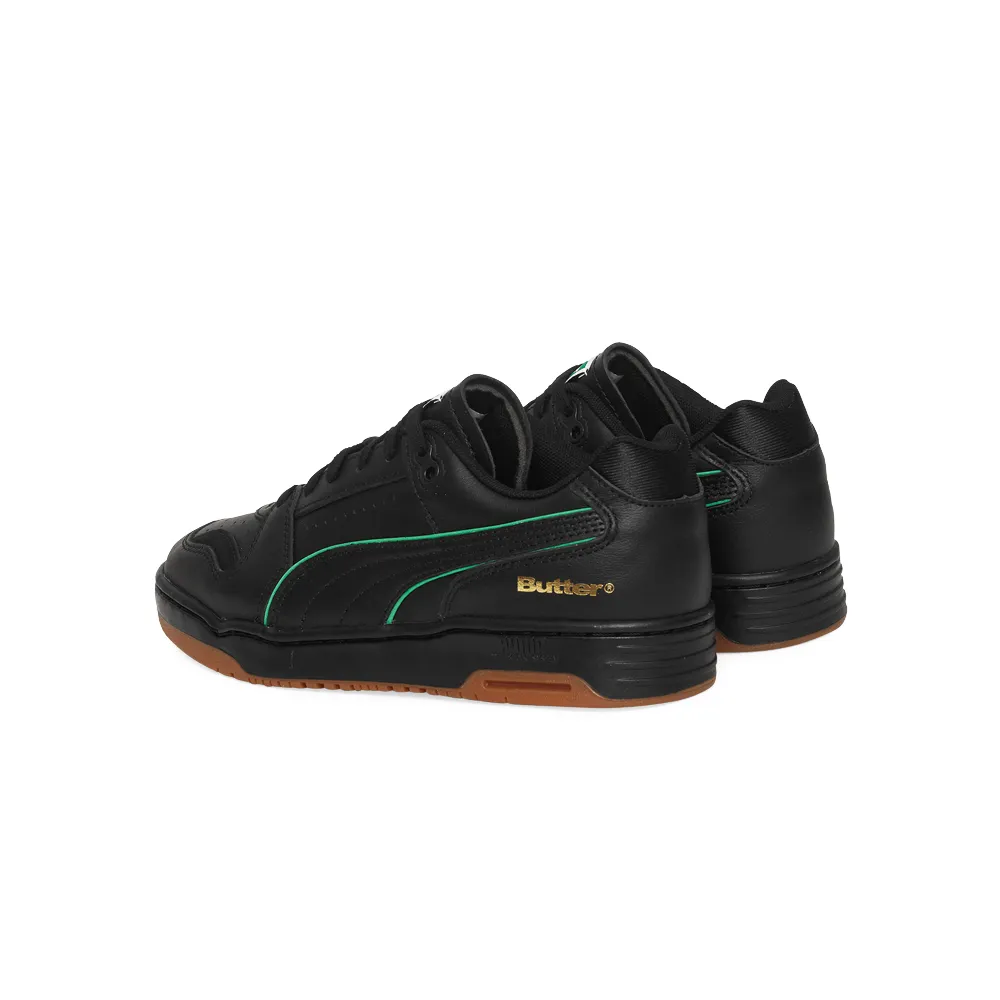 Puma x Butter Goods Slipstream Lo Puma Black 381787-02