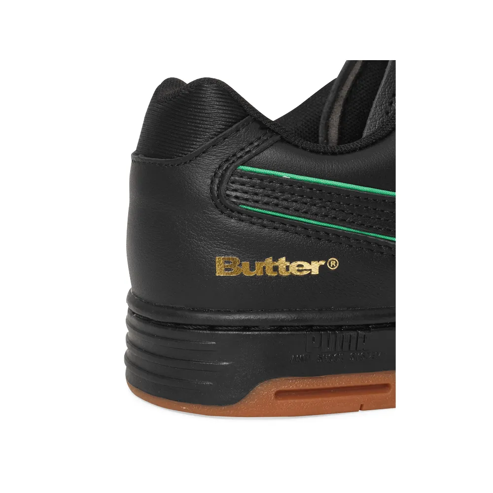 Puma x Butter Goods Slipstream Lo Puma Black 381787-02