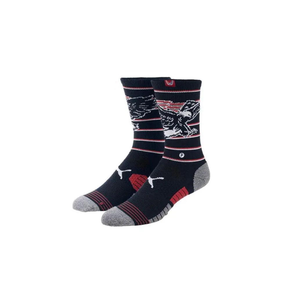 Puma X Volition Unisex Crew Golf Socks