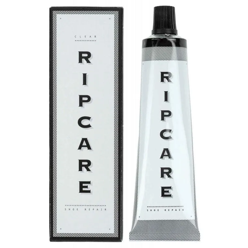 Ripcare Clear Shoe Repair Goo - 59.1 ML