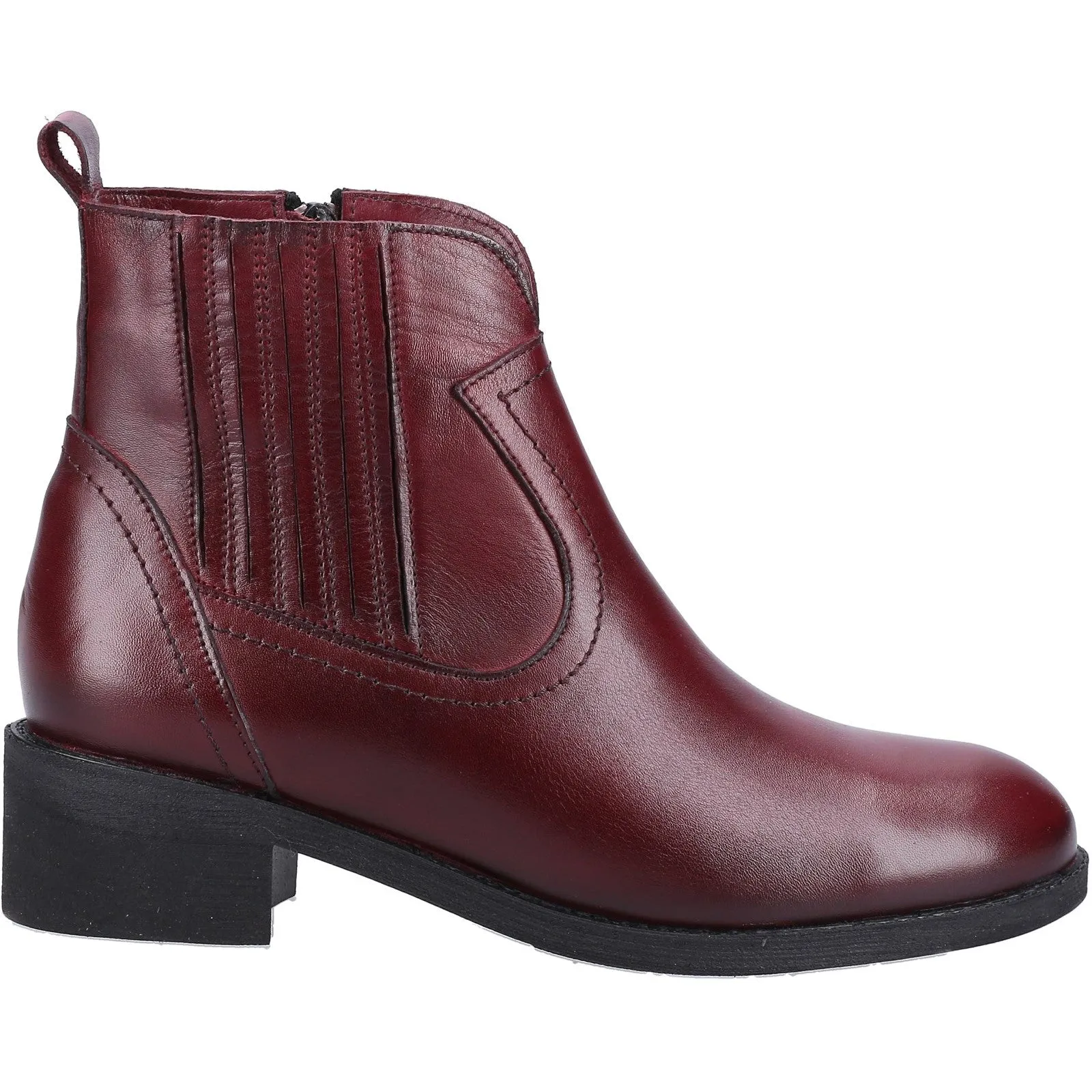 Riva Georgie Women's Leather Boot