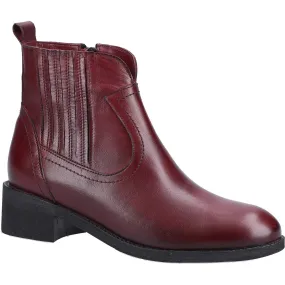 Riva Georgie Women's Leather Boot