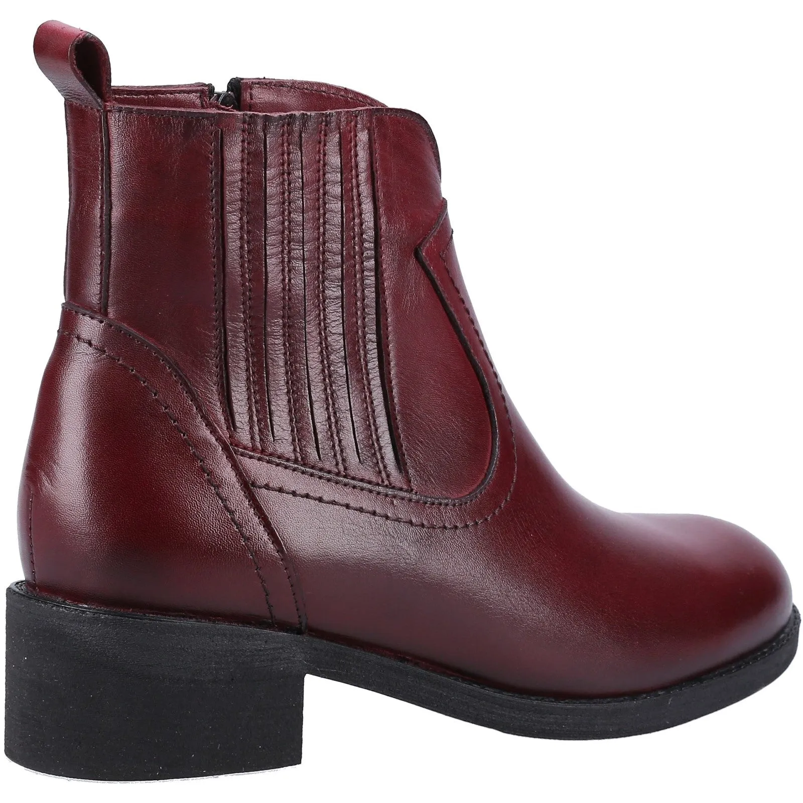 Riva Georgie Women's Leather Boot