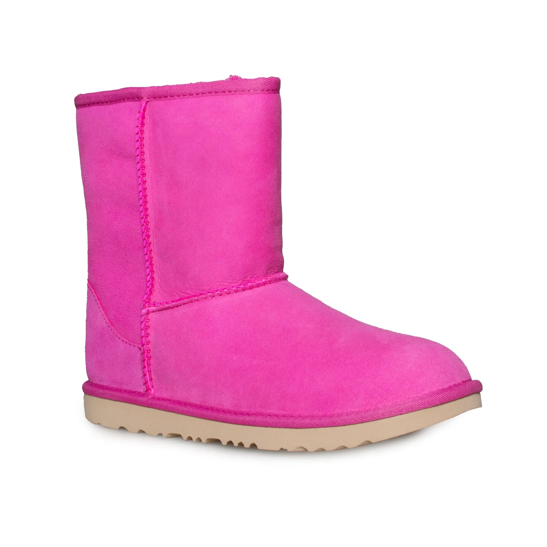 Rock Rose UGG Classic II Youth Boots