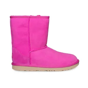 Rock Rose UGG Classic II Youth Boots