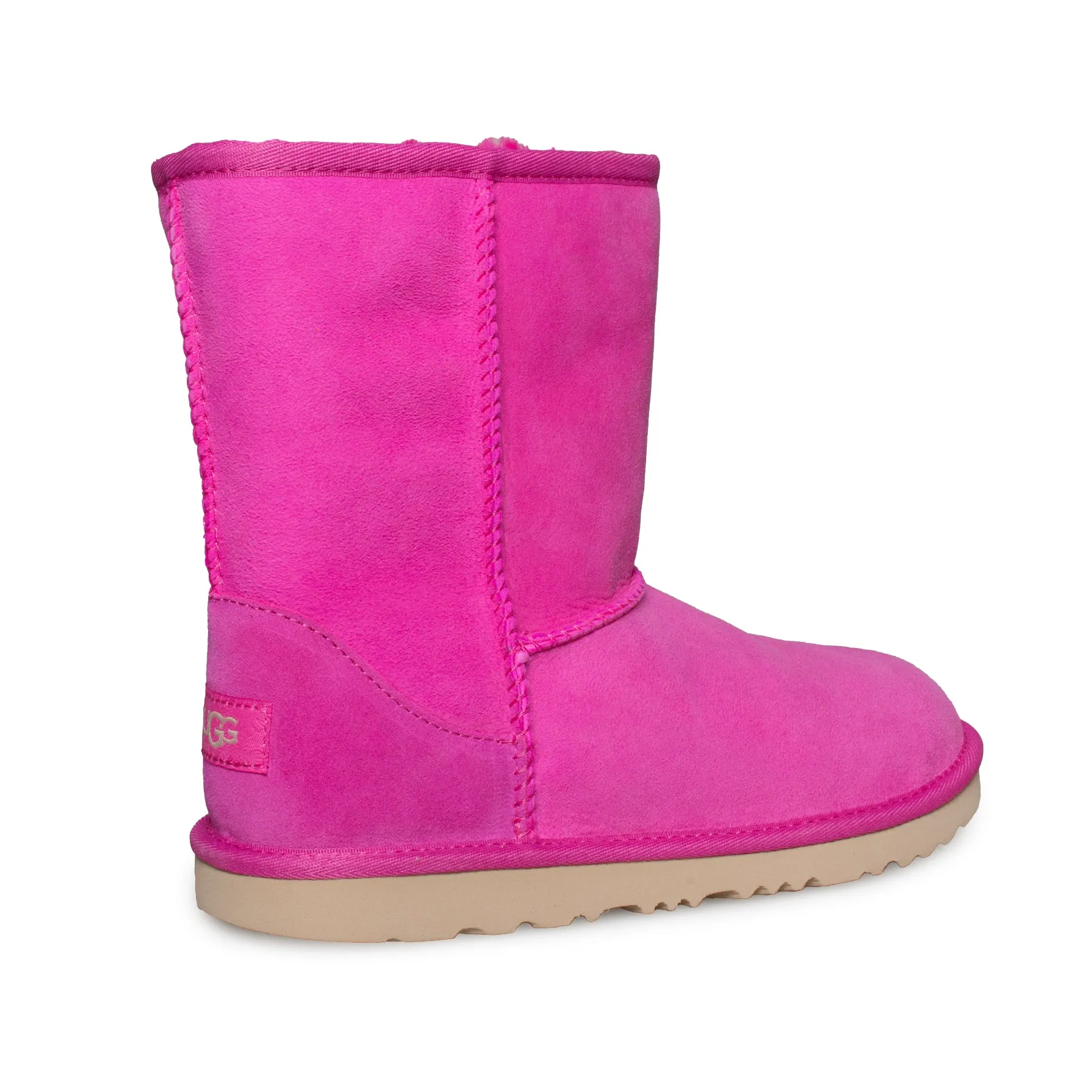 Rock Rose UGG Classic II Youth Boots