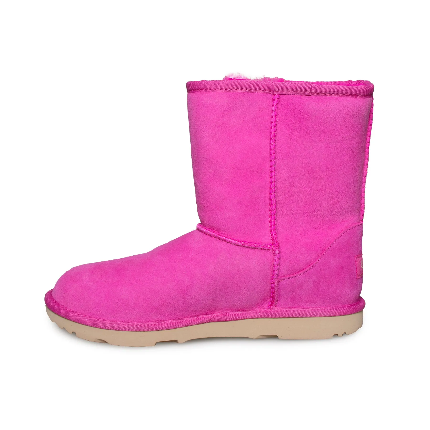 Rock Rose UGG Classic II Youth Boots