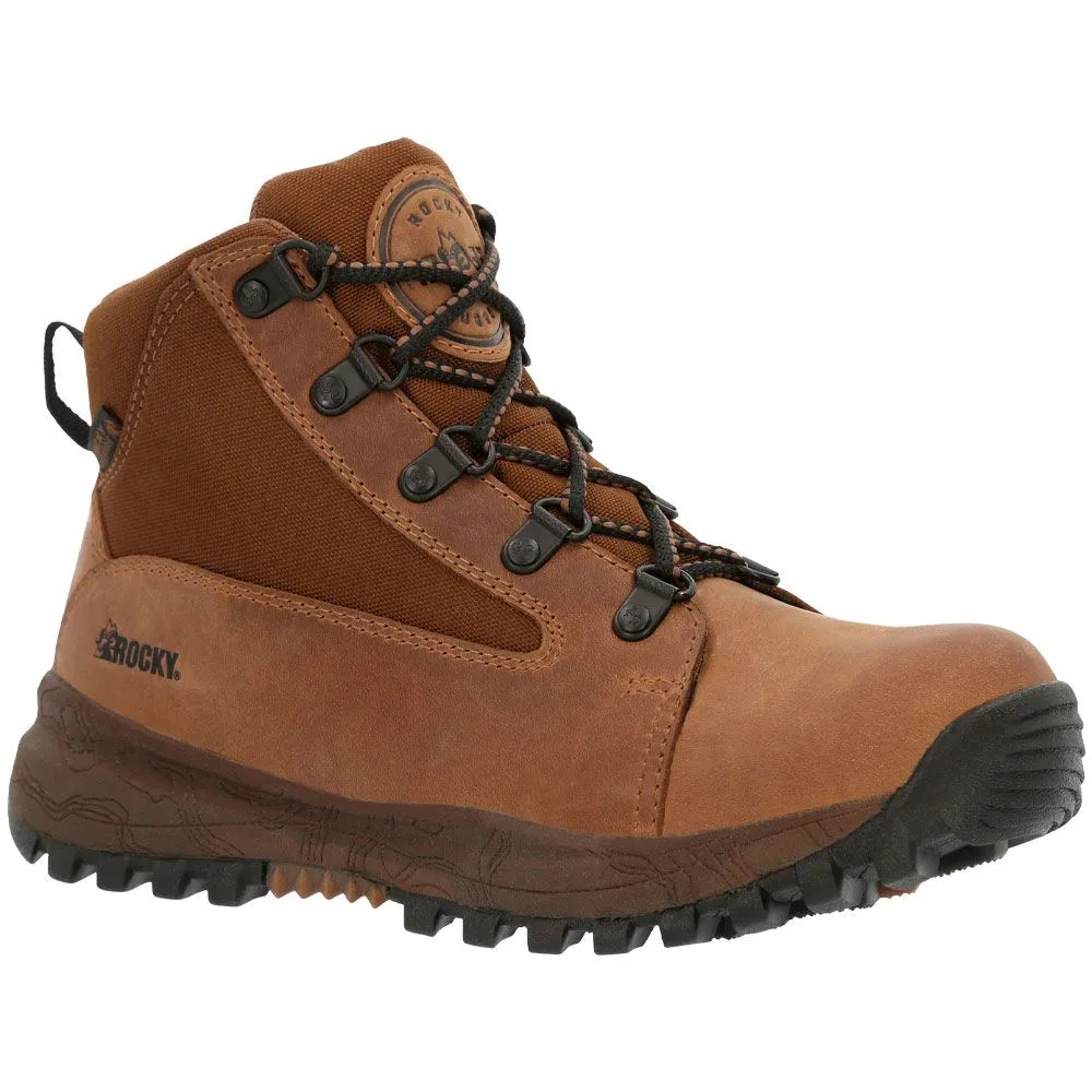 Rocky Spike RKS0544C Boys Hiking Boots