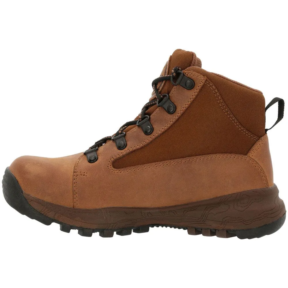 Rocky Spike RKS0544C Boys Hiking Boots