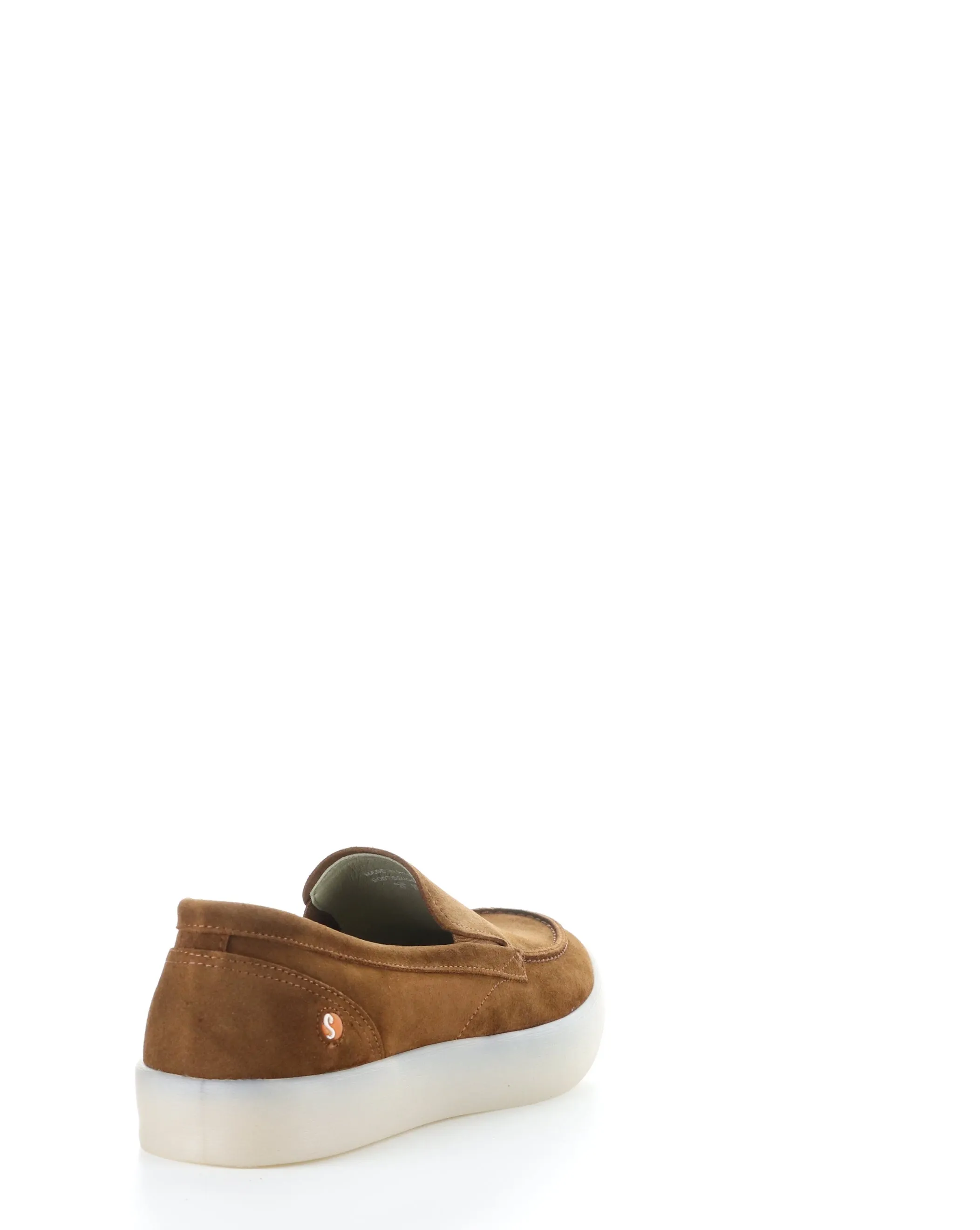 RUSY755SOF 004 BRANDY Round Toe Shoes - Buy Online Now.