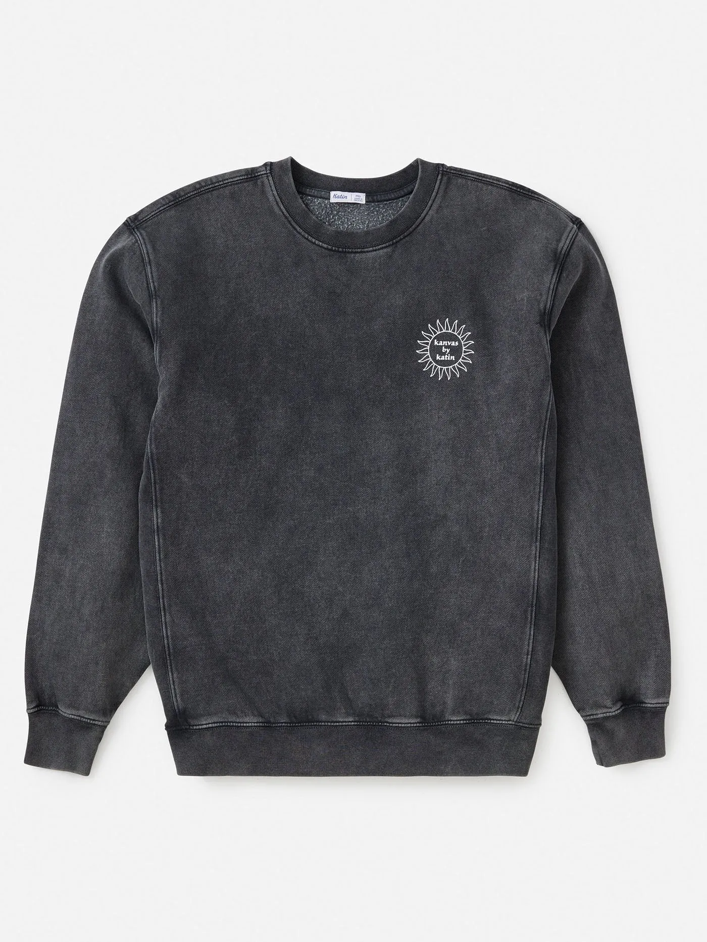 Scorch Crewneck Sweatshirt