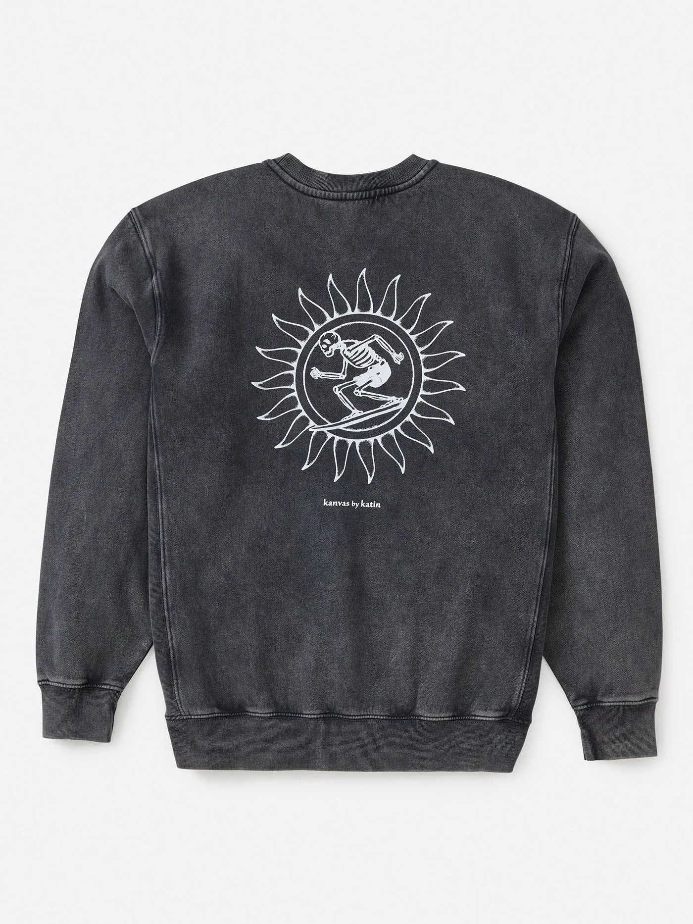 Scorch Crewneck Sweatshirt