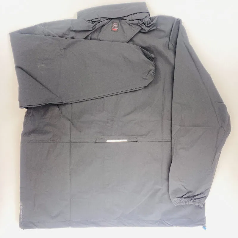 Second-hand Wrangler Fwds Jacket - Softshell Jacket for Men - Black - XXL