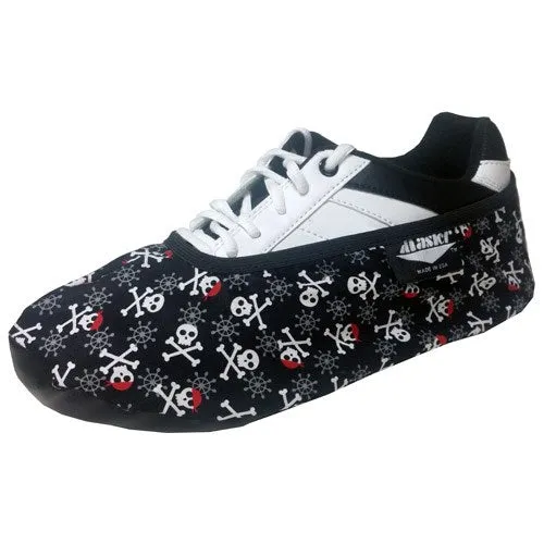 Shoe Covers Skull - Best Quality at Affordable Prices - Master Covers