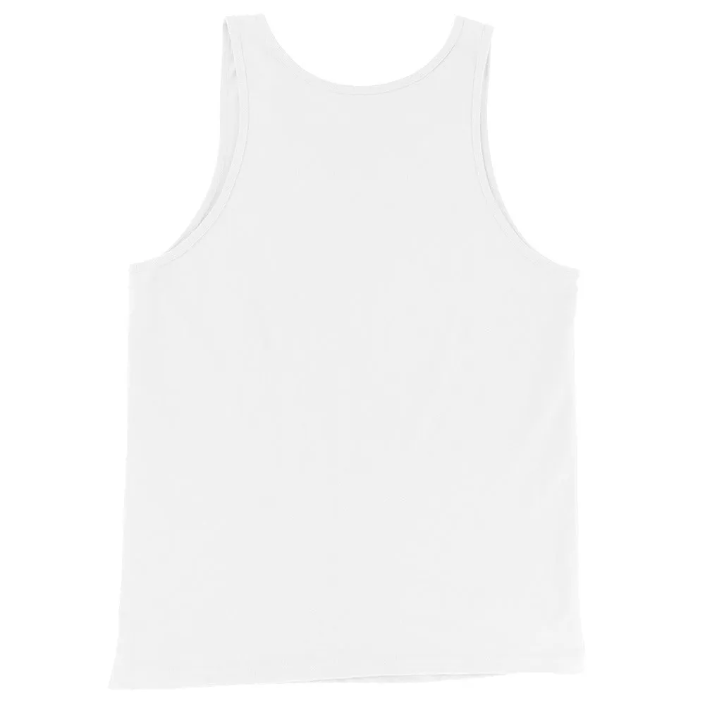 Shop Alien Brainwash Graphic Tanktop - Limited Edition