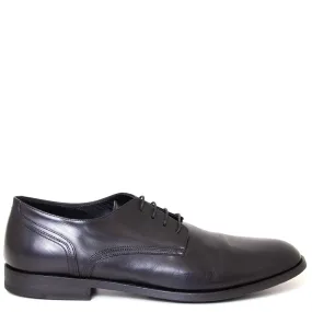 Simon Men's Leather Derby - Buy Online at Competitive Prices Now!