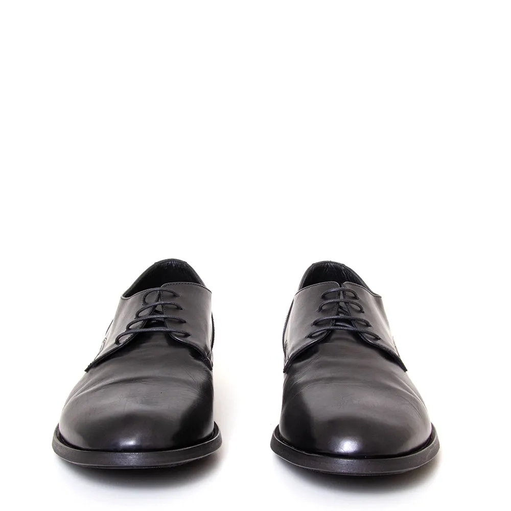 Simon Men's Leather Derby - Buy Online at Competitive Prices Now!