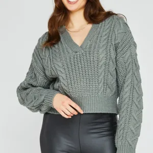 Sloane Pullover -> Stylish Sloane Pullover for Women - Shop Now