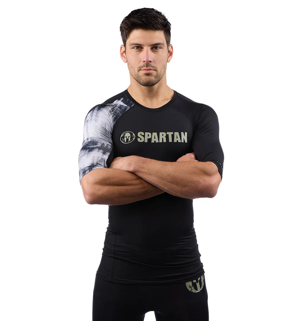 SPARTAN by CRAFT Pro Series 2.0 Compression SS Top - Men's