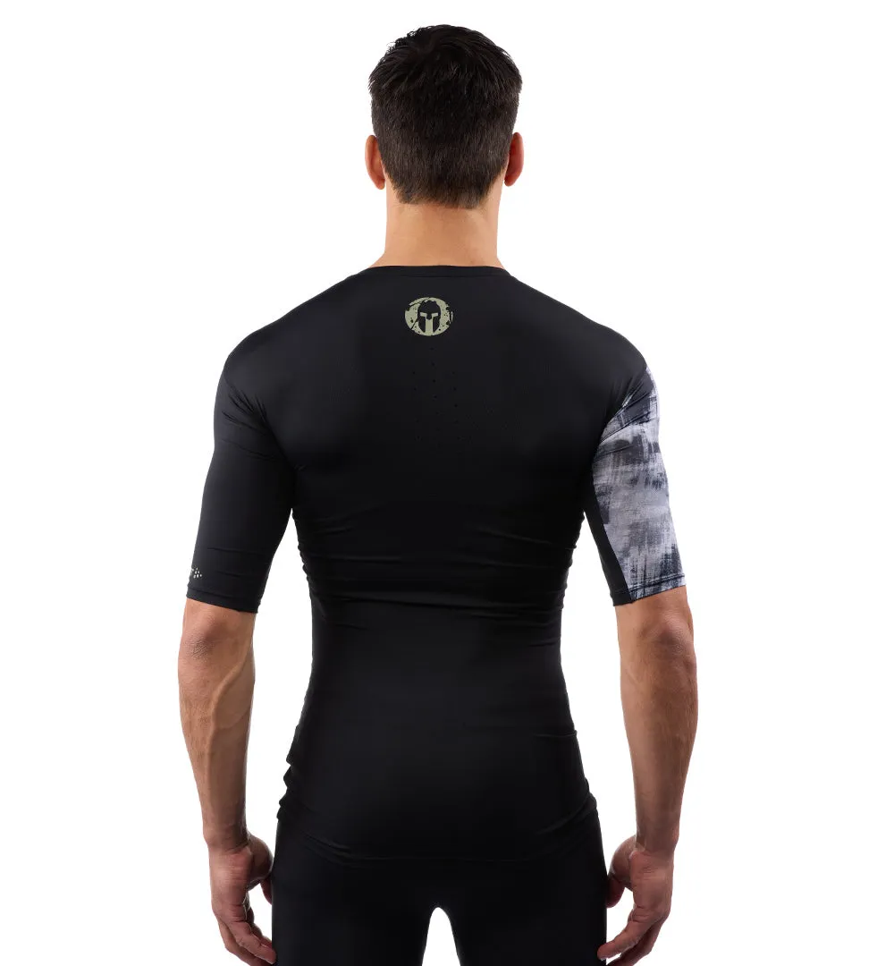 SPARTAN by CRAFT Pro Series 2.0 Compression SS Top - Men's