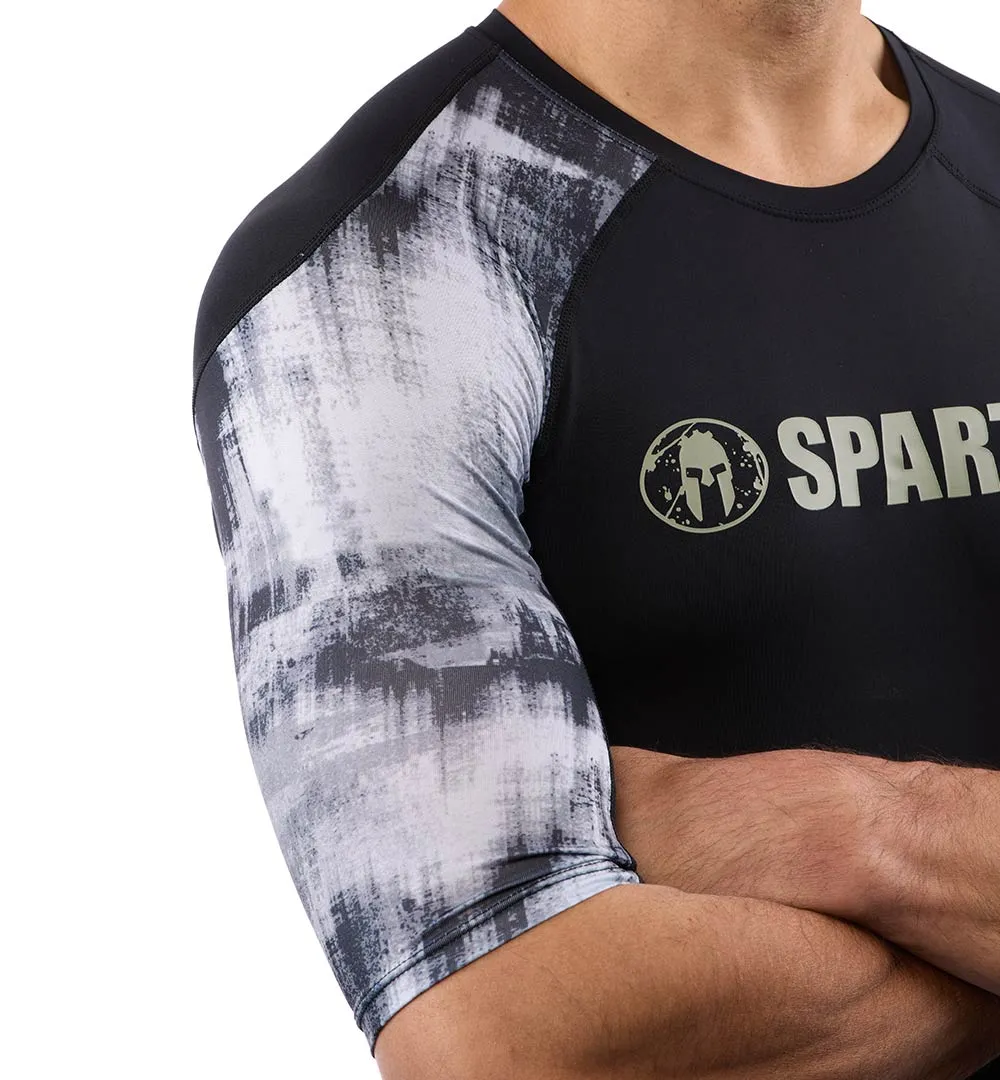 SPARTAN by CRAFT Pro Series 2.0 Compression SS Top - Men's