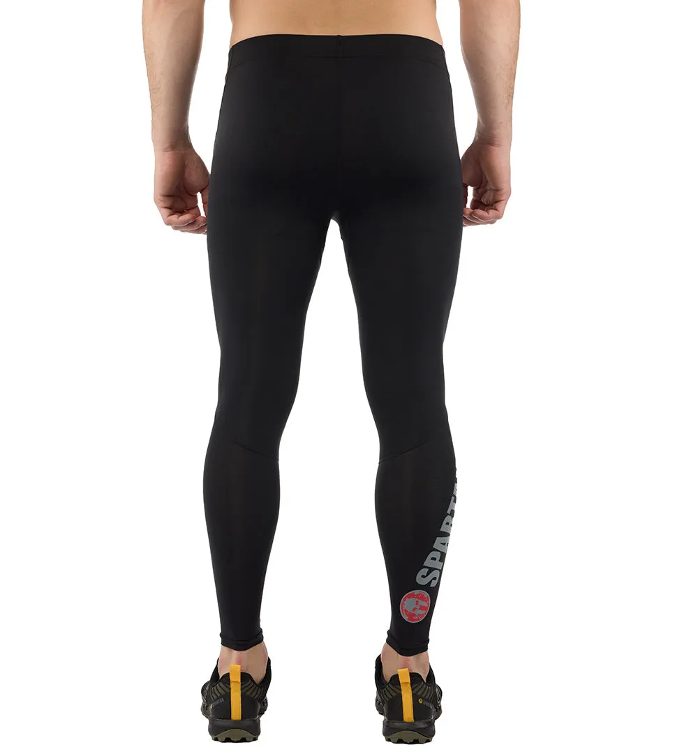 SPARTAN by CRAFT Pro Series Compression Tight - Men's