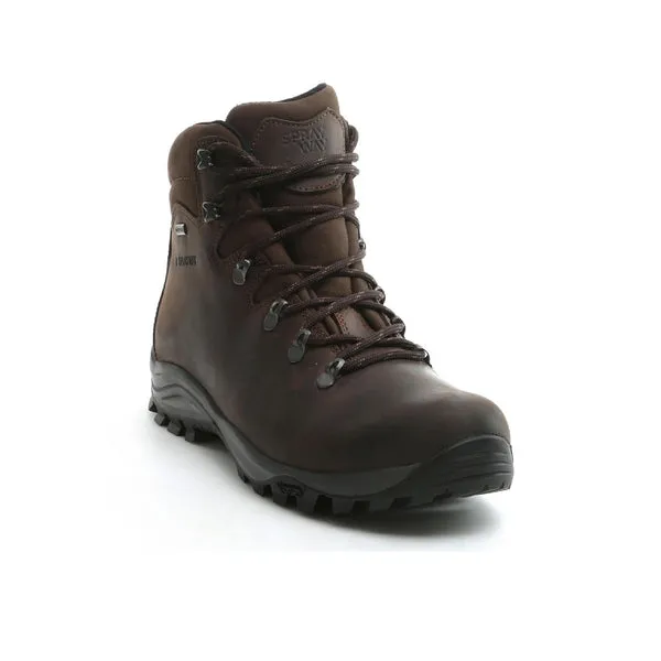 Sprayway Mens Canna HydroDry Hiking Boots