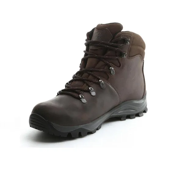 Sprayway Mens Canna HydroDry Hiking Boots