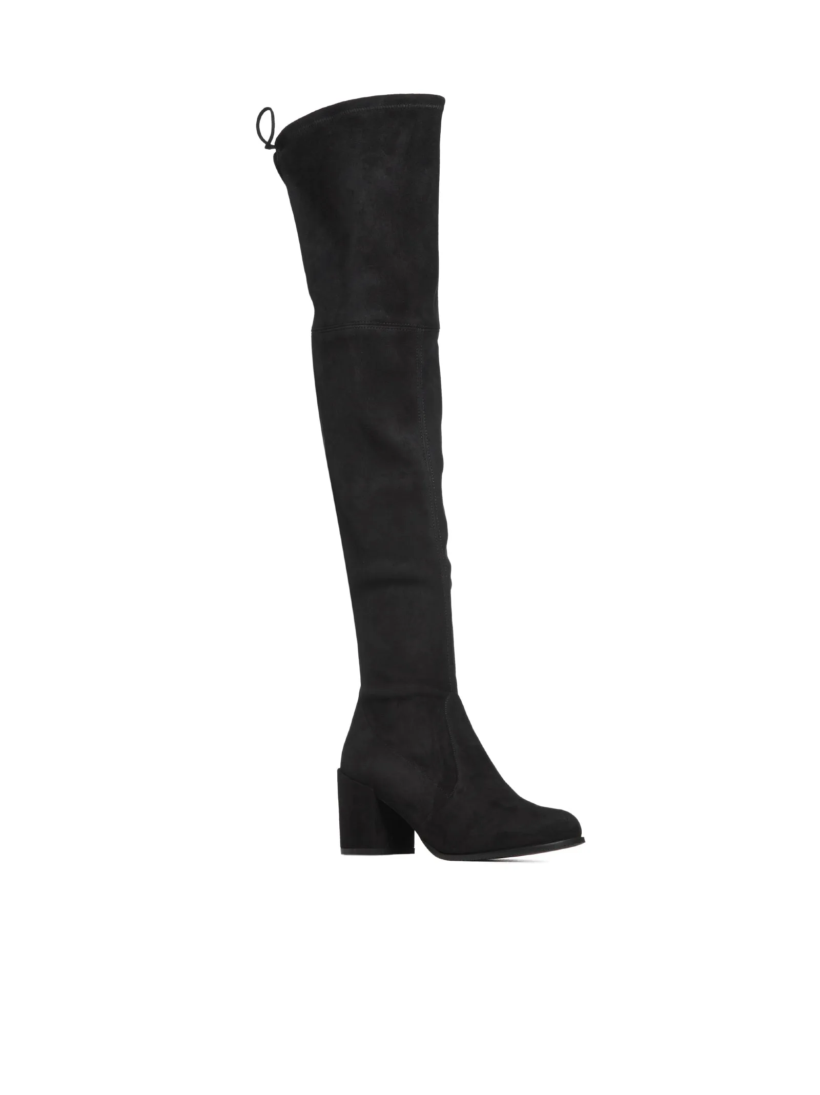 Stuart Weitzman Tieland OTK Boots