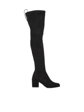 Stuart Weitzman Tieland OTK Boots