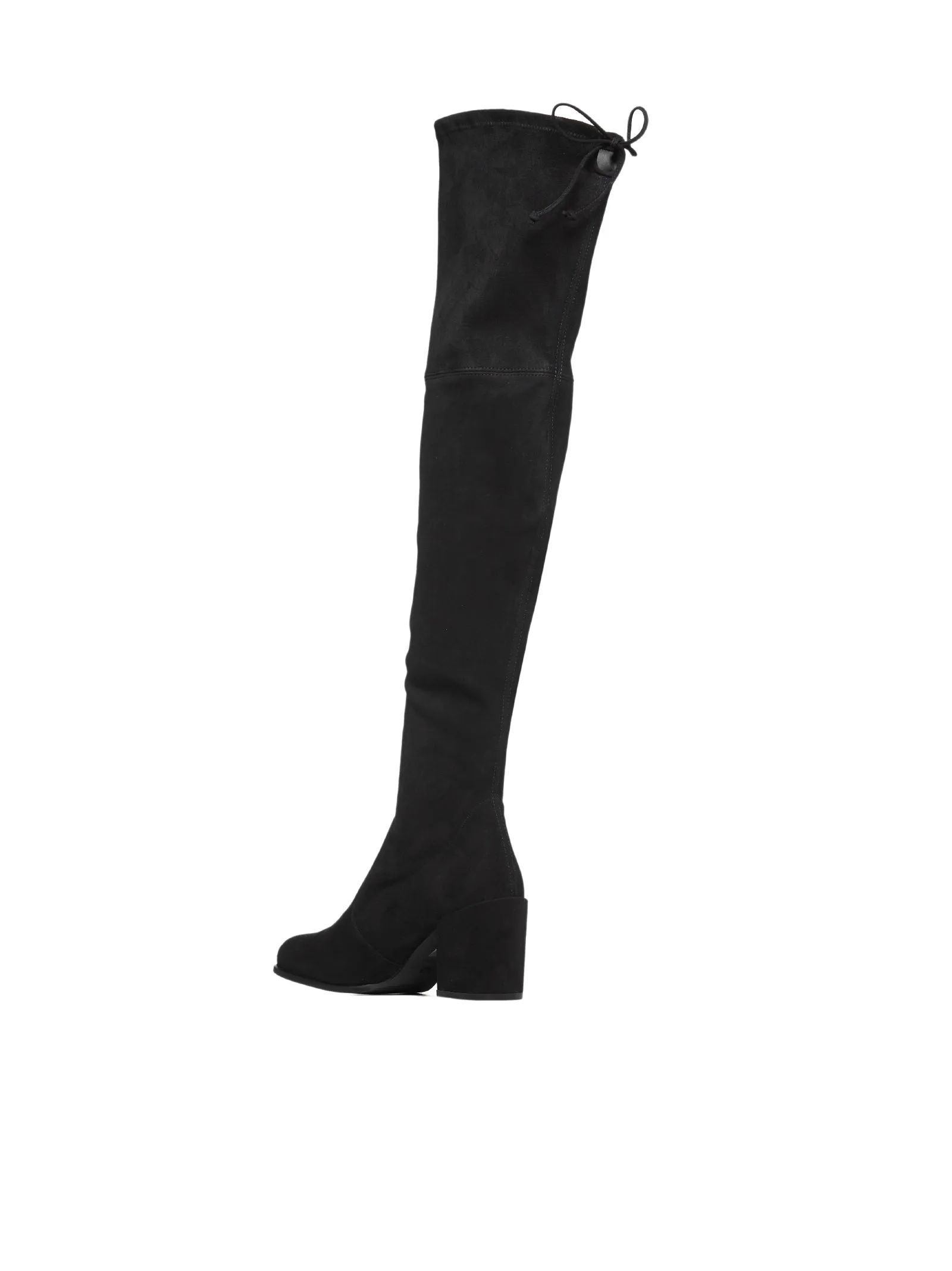 Stuart Weitzman Tieland OTK Boots