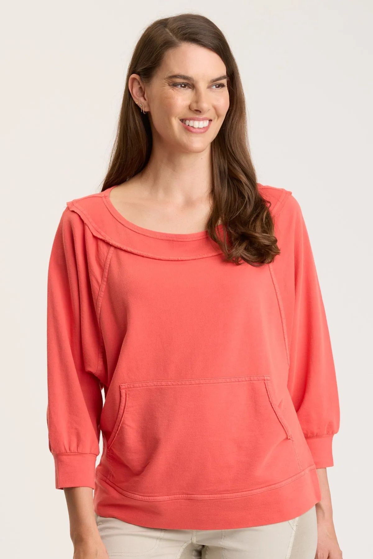 Stylish Orville Pullover for Trendy Fashion Enthusiasts - Shop Now!